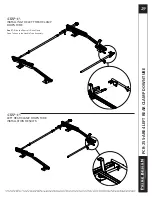 Предварительный просмотр 29 страницы Safe Fleet PRIME DESIGN PCR-255 ARE4 Quick Start Manual