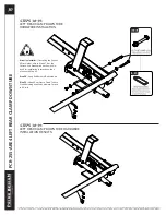 Предварительный просмотр 30 страницы Safe Fleet PRIME DESIGN PCR-255 ARE4 Quick Start Manual