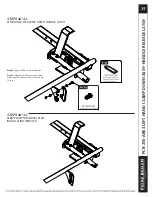 Предварительный просмотр 31 страницы Safe Fleet PRIME DESIGN PCR-255 ARE4 Quick Start Manual