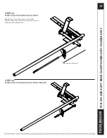 Предварительный просмотр 33 страницы Safe Fleet PRIME DESIGN PCR-255 ARE4 Quick Start Manual