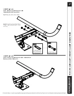 Предварительный просмотр 37 страницы Safe Fleet PRIME DESIGN PCR-255 ARE4 Quick Start Manual