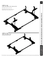 Предварительный просмотр 41 страницы Safe Fleet PRIME DESIGN PCR-255 ARE4 Quick Start Manual