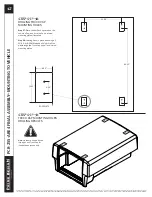 Предварительный просмотр 42 страницы Safe Fleet PRIME DESIGN PCR-255 ARE4 Quick Start Manual