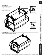 Предварительный просмотр 43 страницы Safe Fleet PRIME DESIGN PCR-255 ARE4 Quick Start Manual