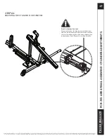 Предварительный просмотр 45 страницы Safe Fleet PRIME DESIGN PCR-255 ARE4 Quick Start Manual