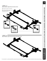 Предварительный просмотр 49 страницы Safe Fleet PRIME DESIGN PCR-255 ARE4 Quick Start Manual