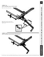 Предварительный просмотр 51 страницы Safe Fleet PRIME DESIGN PCR-255 ARE4 Quick Start Manual