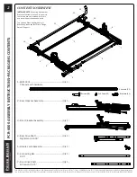 Предварительный просмотр 2 страницы Safe Fleet Prime Design PCR-6000 Assembly Instructions Manual