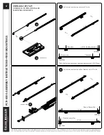 Предварительный просмотр 4 страницы Safe Fleet Prime Design PCR-6000 Assembly Instructions Manual