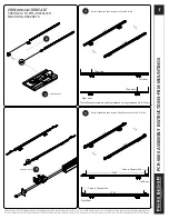 Предварительный просмотр 5 страницы Safe Fleet Prime Design PCR-6000 Assembly Instructions Manual