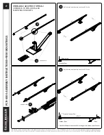 Предварительный просмотр 6 страницы Safe Fleet Prime Design PCR-6000 Assembly Instructions Manual