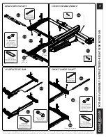 Предварительный просмотр 9 страницы Safe Fleet Prime Design PCR-6000 Assembly Instructions Manual