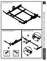 Предварительный просмотр 11 страницы Safe Fleet Prime Design PCR-6000 Assembly Instructions Manual