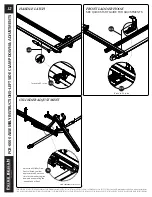 Предварительный просмотр 12 страницы Safe Fleet Prime Design PCR-6000 Assembly Instructions Manual