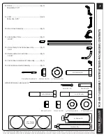 Предварительный просмотр 3 страницы Safe Fleet Prime Design PCR-6000 Manual