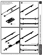 Предварительный просмотр 5 страницы Safe Fleet Prime Design PCR6001 Manual