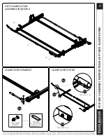 Предварительный просмотр 9 страницы Safe Fleet Prime Design PCR6001 Manual