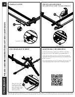 Предварительный просмотр 10 страницы Safe Fleet Prime Design PCR6001 Manual