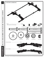 Предварительный просмотр 2 страницы Safe Fleet PRIME DESIGN PRI-255 Quick Start Manual