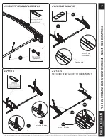 Предварительный просмотр 7 страницы Safe Fleet PRIME DESIGN PRI-255 Quick Start Manual