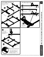 Предварительный просмотр 11 страницы Safe Fleet Prime Design ProMaster FBM-1007-BLK Assembly Instructions Manual