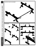 Предварительный просмотр 6 страницы Safe Fleet Prime Design PRR 0005 Assembly Instructions Manual