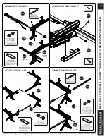 Preview for 7 page of Safe Fleet Prime Design PRR 0005 Assembly Instructions Manual