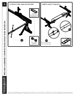 Preview for 8 page of Safe Fleet Prime Design PRR 0005 Assembly Instructions Manual