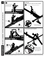 Предварительный просмотр 10 страницы Safe Fleet Prime Design PRR 0005 Assembly Instructions Manual