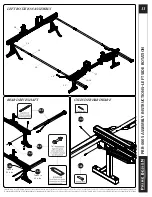 Предварительный просмотр 11 страницы Safe Fleet Prime Design PRR 0005 Assembly Instructions Manual