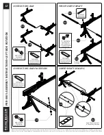 Предварительный просмотр 12 страницы Safe Fleet Prime Design PRR 0005 Assembly Instructions Manual