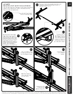 Preview for 13 page of Safe Fleet Prime Design PRR 0005 Assembly Instructions Manual