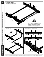 Предварительный просмотр 6 страницы Safe Fleet PRIME DESIGN PRR-6000 Manual