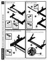 Предварительный просмотр 10 страницы Safe Fleet PRIME DESIGN PRR-6000 Manual