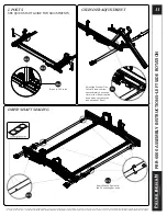 Предварительный просмотр 11 страницы Safe Fleet PRIME DESIGN PRR-6000 Manual