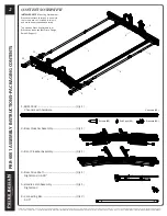 Предварительный просмотр 2 страницы Safe Fleet PRIME DESIGN PRR-6001 Manual