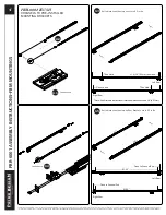 Предварительный просмотр 4 страницы Safe Fleet PRIME DESIGN PRR-6001 Manual