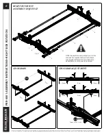 Предварительный просмотр 6 страницы Safe Fleet PRIME DESIGN PRR-6001 Manual