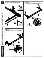 Предварительный просмотр 8 страницы Safe Fleet PRIME DESIGN PRR-6001 Manual