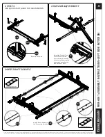 Предварительный просмотр 11 страницы Safe Fleet PRIME DESIGN PRR-6001 Manual