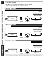 Предварительный просмотр 2 страницы Safe Fleet Prime Design SRM Series Assembly Instructions