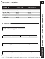 Предварительный просмотр 3 страницы Safe Fleet Prime Design SRM Series Assembly Instructions