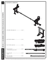 Предварительный просмотр 2 страницы Safe Fleet PRIME DESIGN URX-001-E Manual