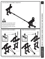 Предварительный просмотр 5 страницы Safe Fleet PRIME DESIGN URX-001-E Manual