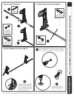 Предварительный просмотр 7 страницы Safe Fleet PRIME DESIGN UVX-201 Assembly Instructions Manual