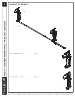 Предварительный просмотр 2 страницы Safe Fleet Prime Design UVX-211 Manual