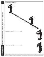 Предварительный просмотр 2 страницы Safe Fleet PRIME DESIGN UVX 211 Manual