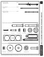 Предварительный просмотр 3 страницы Safe Fleet PRIME DESIGN UVX 211 Manual