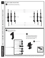 Предварительный просмотр 4 страницы Safe Fleet PRIME DESIGN UVX 211 Manual