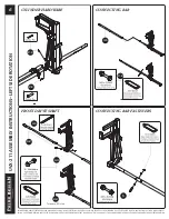 Предварительный просмотр 6 страницы Safe Fleet PRIME DESIGN UVX 211 Manual